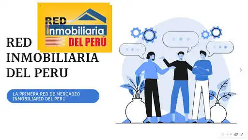 Play RED INMOBILIARIA as an online game RED INMOBILIARIA with UptoPlay