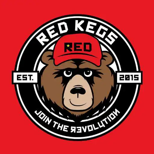 Play Red Kegs APK