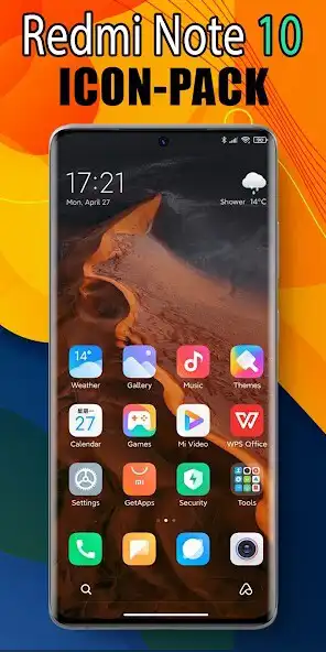 Play Redmi note 10 Pro Theme, Xiaomi Note 10 Launcher as an online game Redmi note 10 Pro Theme, Xiaomi Note 10 Launcher with UptoPlay