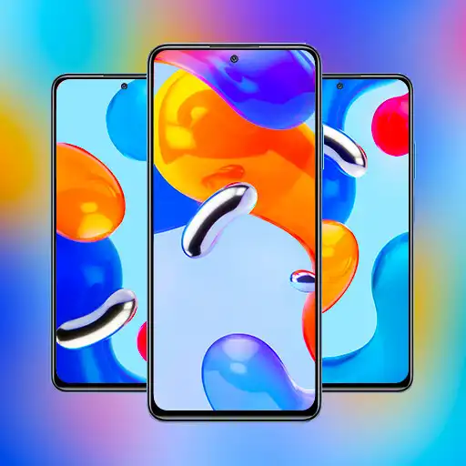 Play Redmi Note 11 Pro Wallpaper APK