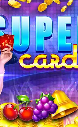 Play Redo Cards Ultra as an online game Redo Cards Ultra with UptoPlay