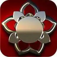 Free play online Red Platin HD Icon Pack  APK