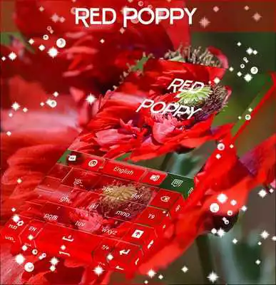 Play Red Poppy Keyboard