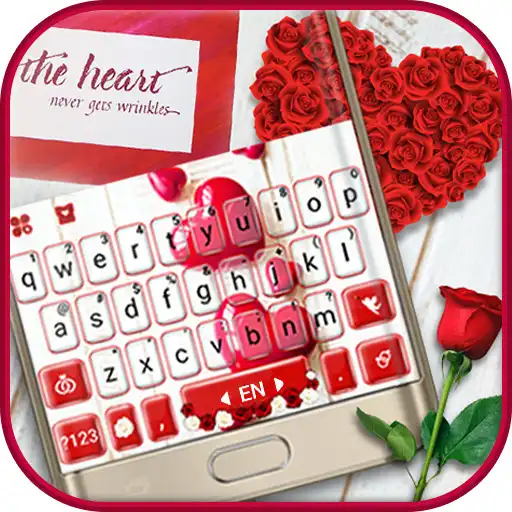 Play Red Valentines Love Theme APK