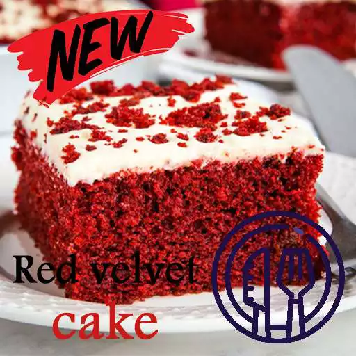 Play Red Velvet Cake Recipes APK