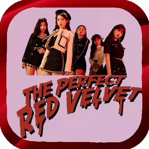 Play Red Velvet Meme Sticker For WhatsApp APK