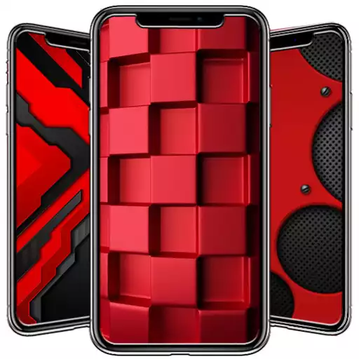 Play Red Wallpaper APK