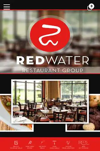 Play RedWater Restaurant Group  and enjoy RedWater Restaurant Group with UptoPlay