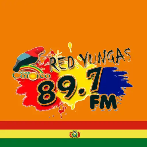 Play Red Yungas 89.7 FM Coroico APK