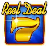 Free play online Reel Deal Slots Club APK