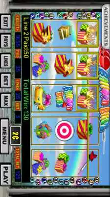 Play Reel Deal Slots Club