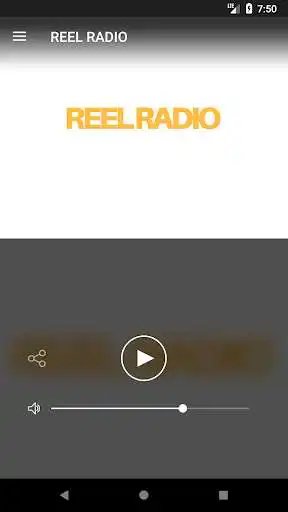 Play REEL RADIO  and enjoy REEL RADIO with UptoPlay