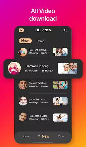 Play Reels Downloader - Instagram Reels Download as an online game Reels Downloader - Instagram Reels Download with UptoPlay