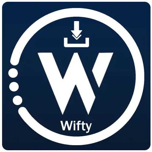 Play Reels Video Downloader Wifty APK