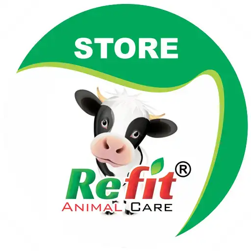 Play Refit Animal Care Store APK