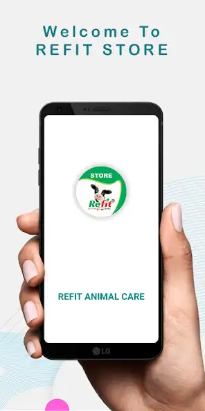 Play Refit Animal Care Store  and enjoy Refit Animal Care Store with UptoPlay