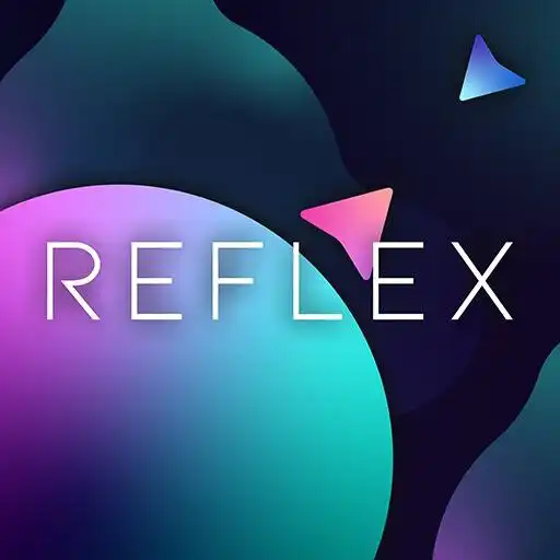 Play REFLEX - Casual Shooting games APK