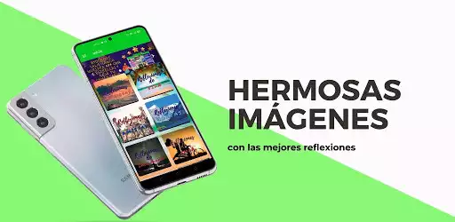 Play Reflexiones Hermosas de Vida  and enjoy Reflexiones Hermosas de Vida with UptoPlay