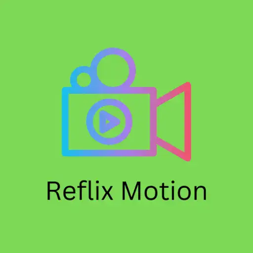 Play Reflix-Photo Animator APK