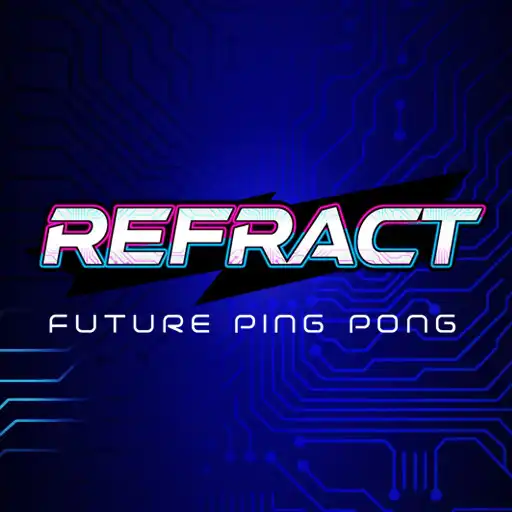 Play Refract : Future Ping-Pong APK