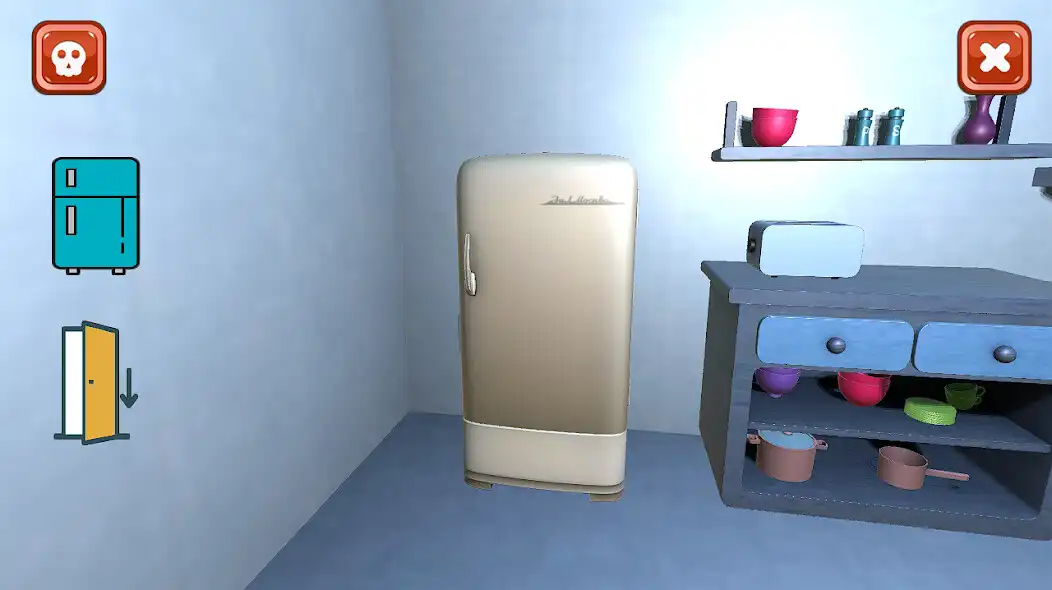 Play Refrigerator Simulator  and enjoy Refrigerator Simulator with UptoPlay