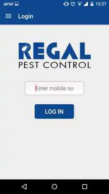 Play Regal Pest Control