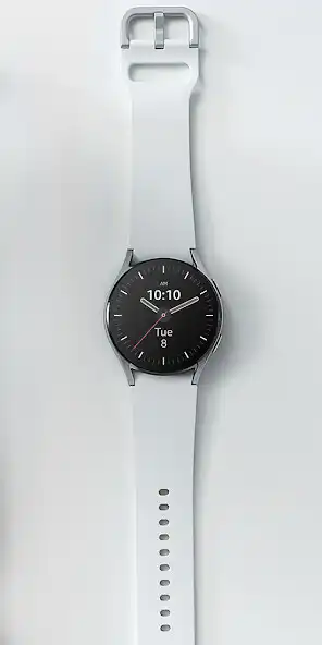 Play Regarder Minimal 67 Watch Face as an online game Regarder Minimal 67 Watch Face with UptoPlay