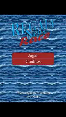 Play Regata News Race