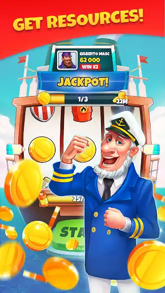 Play Regatta Rush: Coin Racing Adventure Game as an online game Regatta Rush: Coin Racing Adventure Game with UptoPlay