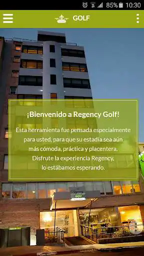 Play Regency Hotels as an online game Regency Hotels with UptoPlay