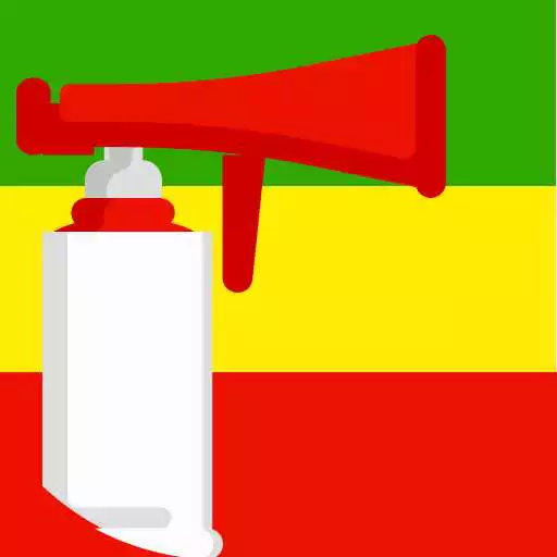 Free play online Reggae Airhorn APK