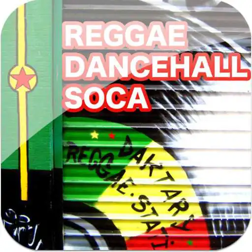 Play Reggae, Dancehall, Music Radio APK