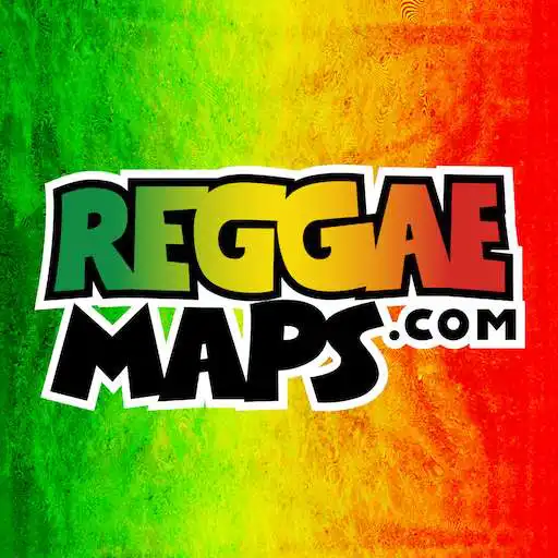 Run free android online Reggae Maps APK