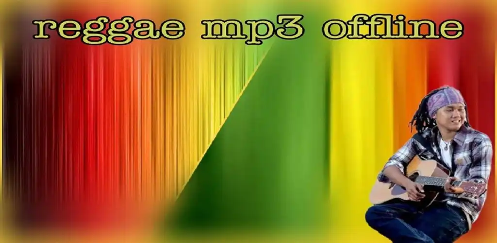 Play Reggae Mp3 Offline  and enjoy Reggae Mp3 Offline with UptoPlay