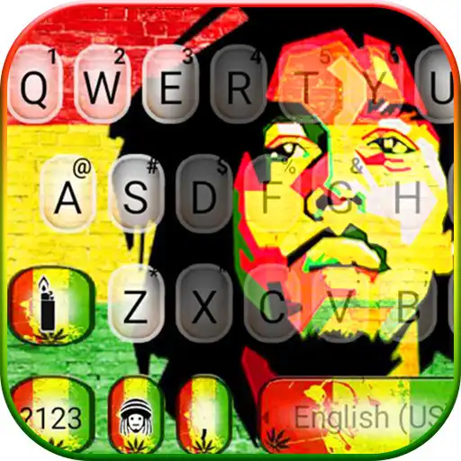 Play Reggae Music Man Theme APK