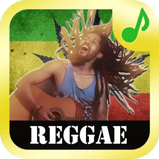 Play Reggae Music Radio Stations APK