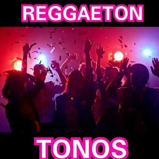 Play Reggaeton 2020 Ringtones APK