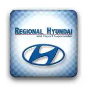 Free play online Regional Hyundai APK