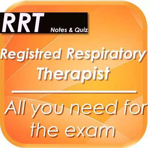 Play Registrd Respiratory Therapist APK