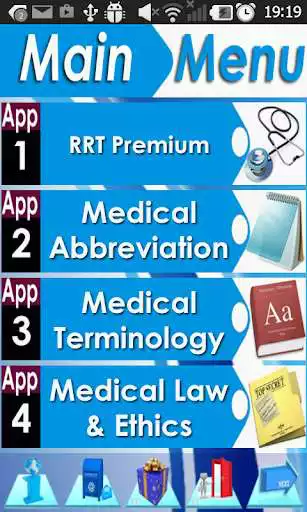 Play Registrd Respiratory Therapist  and enjoy Registrd Respiratory Therapist with UptoPlay