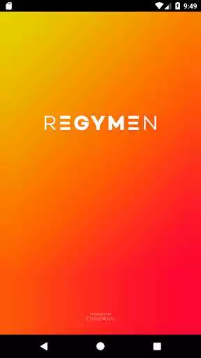 Play Regymen Fitness