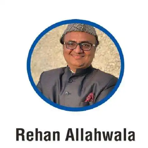 Play Rehan Allahwala APK