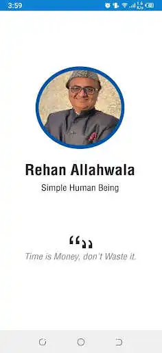 Play Rehan Allahwala  and enjoy Rehan Allahwala with UptoPlay