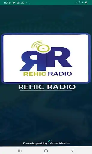 Play REHIC RADIO  and enjoy REHIC RADIO with UptoPlay