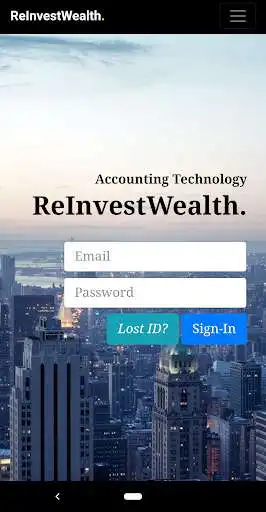 Play ReInvestWealth  and enjoy ReInvestWealth with UptoPlay