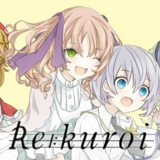 Play Re:Kuroi APK