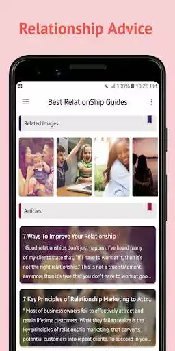 Play Relationship Advice  and enjoy Relationship Advice with UptoPlay