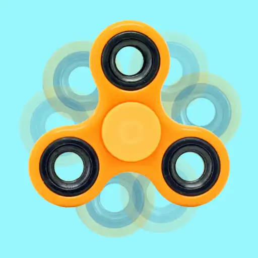 Free play online Relaxing Fidget Spinner  APK