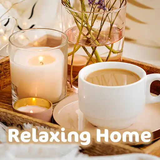 Play Relaxing Home Theme +HOME APK