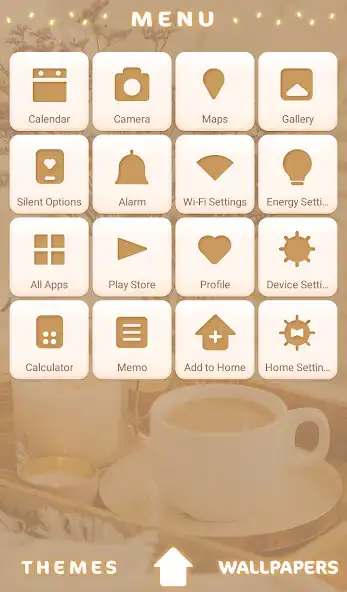 Play Relaxing Home Theme +HOME as an online game Relaxing Home Theme +HOME with UptoPlay